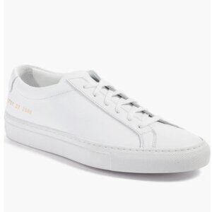 Common Projects Original Achilles Sneaker (Women) - 9.5